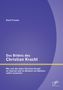 David Fischer: Das Bildnis des Christian Kracht: Wie sich der Autor Christian Kracht im Internet und im Beiwerk von Büchern selbst inszeniert, Buch