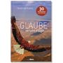 Reinhold Ruthe: Glaube verleiht Flügel, Buch