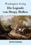 Washington Irving: Die Legende von Sleepy Hollow, Buch