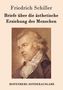 Friedrich Schiller: Briefe über die ästhetische Erziehung des Menschen, Buch