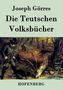 Joseph Görres: Die Teutschen Volksbücher, Buch