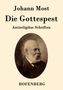 Johann Most: Die Gottespest, Buch