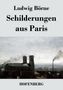 Ludwig Börne: Schilderungen aus Paris, Buch