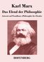 Karl Marx: Das Elend der Philosophie, Buch