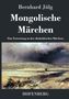 Bernhard Jülg: Mongolische Märchen, Buch