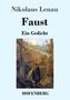 Nikolaus Lenau: Faust, Buch