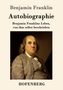 Benjamin Franklin: Autobiographie, Buch