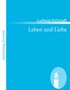 Ludwig Eichrodt: Leben und Liebe, Buch