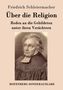 Friedrich Schleiermacher: Über die Religion, Buch