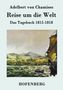 Adelbert von Chamisso: Reise um die Welt, Buch