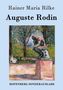 Rainer Maria Rilke: Auguste Rodin, Buch