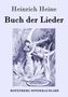 Heinrich Heine: Buch der Lieder, Buch, Buch