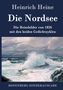 Heinrich Heine: Die Nordsee, Buch