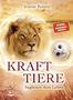 Jeanne Ruland: Krafttiere begleiten dein Leben, Buch