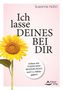 Susanne Hühn: Ich lasse deines bei dir, Buch, Buch