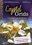 Dennis Möck: Crystal Grids - Die Kraft der Kristalle, Buch