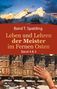 Baird T. Spalding: Leben und Lehren der Meister im Fernen Osten, Buch