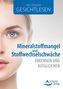 Eric Standop: Gesichtlesen - Mineralstoffmangel und Stoffwechselschwäche erkennen und ausgleichen, Buch