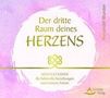 Alexander Wurster: CD Der dritte Raum deines Herzens, CD