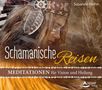 Susanne Hühn: CD Schamanische Reisen, CD