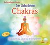 Barbara Heider-Rauter: Das Licht deiner Chakras, CD