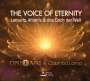 Onitani: The Voice of Eternity, CD