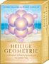 Jeanne Ruland: Heilige Geometrie, Diverse