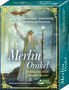 Jeanne Ruland: Merlin-Orakel - Entdecke die Magie des großen Druiden, Buch
