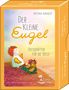 Petra Arndt: Der Kleine Engel - Botschaften für die Seele, Buch