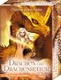 Christine Arana Fader: Drachen und Drachenreiter, Buch