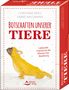 Christiane Krieg: Botschaften unserer Tiere - Liebevolle Impulse für die Mensch-Tier-Beziehung, Buch