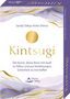 Sandy Taikyu Kuhn Shimu: Kintsugi - Die Kunst, deine Risse mit Gold zu füllen und aus Verletzungen Schönheit zu erschaffen, Buch