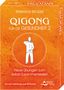 Reinhild Becker: Qigong für die Gesundheit 2 - Neue Übungen zum Selbst-Zusammenstellen, Buch