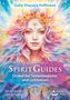 Gaby Shayana Hoffmann: Spirit Guides - Orakel der Seelenbegleiter und Lichtwesen, Buch