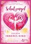 Susanne Hühn: Schutzengel für dein Inneres Kind, Buch