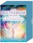 Daniela Christina Planzer: Das Multiversum in dir - Kosmische Botschaften für dein spirituelles Erwachen, Buch