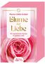 Marion Odile Grübel: Blume der Liebe - 40 inspirierende Impulse für gelebte Liebe, Buch
