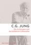 C. G. Jung: Die Archetypen und das kollektive Unbewusste, Buch, Buch