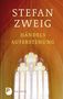 Stefan Zweig: Händels Auferstehung, Buch, Buch