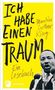 Martin Luther King: Ich habe einen Traum, Buch