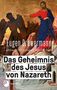 Eugen Drewermann: Das Geheimnis des Jesus von Nazareth, Buch