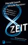 Harald Lesch: Ein Physiker und eine Philosophin spielen mit der Zeit, Buch