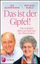 Lea Ackermann: Das ist der Gipfel!, Buch