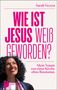 Sarah Vecera: Wie ist Jesus weiß geworden?, Buch, Buch