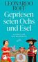 Leonardo Boff: Gepriesen seien Ochs und Esel, Buch