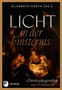 Licht in der Finsternis, Buch