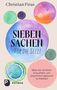 Christian Firus: Siebensachen für die Seele, Buch