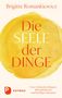 Brigitte Romankiewicz: Die Seele der Dinge, Buch