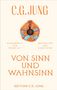 C. G. Jung: Von Sinn und Wahnsinn, Buch