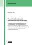 Klaus-Dieter Thies: Theoretische Fundamente informationstechnischer Systeme, Buch